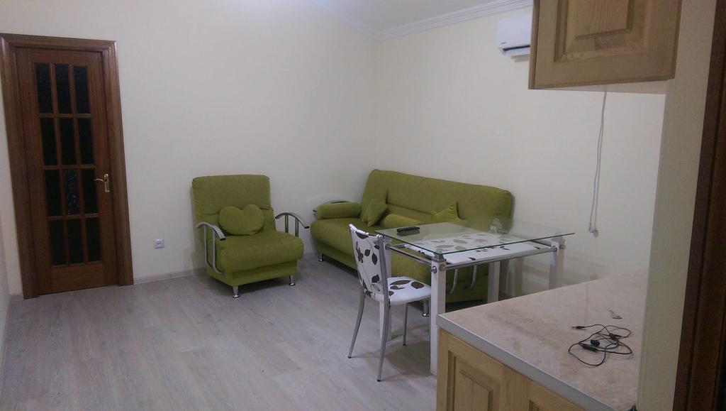 Apartments Komakhidze 68 Batumi Exterior photo