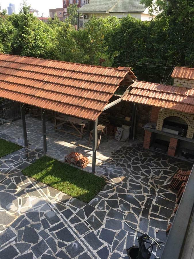 Apartments Komakhidze 68 Batumi Exterior photo